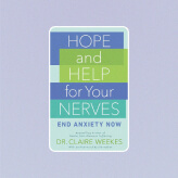 Cover of Book Hope and Help for Your Nerves
