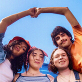 Cover of Resource The Trevor Project