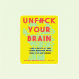 Cover of Book Unf*ck your brain