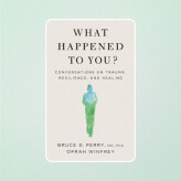 Cover of Book What Happened to You?